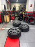 德國馬牌（Continental）汽車(chē)輪胎 255/45R20 105W XL FR UX7 適配沃爾沃 XC60 曬單實(shí)拍圖