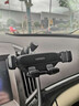 綠聯(lián)車(chē)載手機支架不擋出風(fēng)口汽車(chē)手機架導航升級掛鉤夾適用蘋(píng)果17手機 曬單實(shí)拍圖