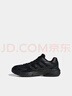 adidas ECLYPTIX 2000休閑復古y2k老爹鞋男女阿迪達斯官方輕運動(dòng)   黑色   42 曬單實(shí)拍圖