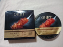 OHBT魚子醬抗皺面膜10片緊致抗衰老補水保濕祛黃提亮膚色男女士 曬單實拍圖