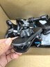 SUREWO適用dji大疆gopro運動(dòng)相機action5pro云臺背包夾影石acepro2胸前固定支架action4背包夾子nano配件 曬單實(shí)拍圖