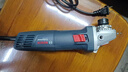 博世（BOSCH）角磨機拋光打磨切割機800瓦強力散熱GWS 800 曬單實(shí)拍圖