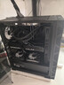 Thermalright(利民)  AQUA ELITE 360  ARGB 一體式水冷散熱器日蝕幻彩光效 全金屬扣具ARGB冷頭 AE360 ARGB 曬單實(shí)拍圖