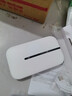 華為智選隨身wifi6移動(dòng)無(wú)線(xiàn)wifi免插卡隨行4g無(wú)線(xiàn)網(wǎng)卡攜帶上網(wǎng)寶非全國通用無(wú)限流量2025款5G AX15B 頂配WiFi6【多網(wǎng)切換】2400毫安續航10小時(shí) 曬單實(shí)拍圖