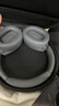 漫步者（EDIFIER）W830NB主動(dòng)降噪頭戴式無(wú)線(xiàn)藍牙耳機雙金標升級版HiFi游戲跑步長(cháng)續航高音質(zhì)耳麥禮物 云影灰 365天質(zhì)保無(wú)憂(yōu) 曬單實(shí)拍圖