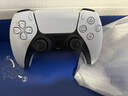 索尼（SONY）PS5 PlayStation5光驅版(輕薄版)國行PS5游戲機 PS5slim 游戲機《國補立省15%》 曬單實(shí)拍圖