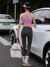 lululemon丨Thermal 女士跑步高腰緊身褲 26