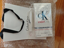 卡爾文克雷恩（Calvin Klein）ckeveryone香水眾我中性淡香水200ml 生日節日禮物送男女友老婆 曬單實(shí)拍圖