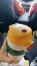 babycare兒童保溫杯水壺吸管杯大寶寶學(xué)飲杯316不銹鋼三合一上學(xué)600ml 曬單實(shí)拍圖