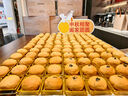 BEAIB5積雪草補水面膜30片保濕曬后修復敏感去黃提亮抗皺緊致熬夜男女 曬單實(shí)拍圖