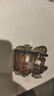 向晚發(fā)夾抓夾小號高馬尾發(fā)夾雛菊花環(huán)氣質(zhì)優(yōu)雅半扎發(fā)馬尾夾教師節禮物 曬單實(shí)拍圖