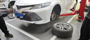 德國馬牌（Continental）汽車(chē)輪胎 235/45R18 98Y UCJ 適配豐田 凱美瑞/特斯拉 Model 3 曬單實(shí)拍圖