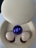 古鳴日本【索尼】2025新款適用藍牙耳機睡眠降噪隱藏入耳式無(wú)線(xiàn)隔音迷你久戴不痛微小超重低音炮高音質(zhì) 【淡膚色】ACS全景音+舒適佩戴 曬單實(shí)拍圖