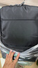 新秀麗（Samsonite）雙肩包15.6英寸筆記本電腦包男女書包商務通勤大容量背包TX6*001 曬單實拍圖
