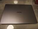 小米筆記本電腦 REDMI Book Pro 16 酷睿Ultra5 3.1K 165Hz 16英寸紅米輕薄本 曬單實(shí)拍圖