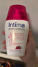 茵緹瑪（Intima）【宋茜同款】私處護理液蔓越莓女性私密處洗液女士婦科外陰部止癢 曬單實(shí)拍圖
