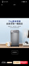 統(tǒng)帥（Leader）海爾智家出品波輪洗衣機(jī)全自動(dòng)7公斤 浸泡洗 抗菌波輪 除螨洗 水電雙寬 M10BTD1以舊換新 國(guó)家補(bǔ)貼 M10BTD1 曬單實(shí)拍圖