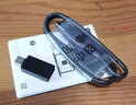 西部數(shù)據(jù)（WD） 1TB 移動固態(tài)硬盤（PSSD）Elements SE新元素 SSD type-c接口 手機直連筆記本電腦兩用外接 曬單實拍圖