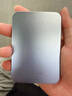 閃極（Sharge）【新3C認證】Magsafe磁吸充電寶超薄適用蘋(píng)果17iPhone16移動(dòng)電源15W無(wú)線(xiàn)快充戶(hù)外便攜可上飛機高鐵 曬單實(shí)拍圖