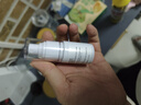 DR.SCT腰椎間盤(pán)突出壓迫神經(jīng)活血止痛扭傷腰肌勞損冷敷凝膠非膏藥貼 曬單實(shí)拍圖