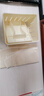 愜藝 小型做豆腐模具家用自制豆腐盒子DIY壓做豆腐的框豆腐干工具套裝 中號+過(guò)濾紗布約3-4人份 曬單實(shí)拍圖