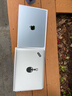 Apple/蘋(píng)果AI筆記本/MacBookAir13英寸M4(10+10核)16G512G天藍色(70w充電頭）Z1H80002E 曬單實(shí)拍圖