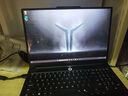 聯(lián)想拯救者Y9000P 2025 16英寸電競游戲本筆記本電腦 Ultra 9 32G 1T RTX5060碳晶黑 曬單實(shí)拍圖