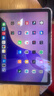 Apple/蘋(píng)果 iPad Air 11英寸 M3芯片2025年款 平板電腦 (256GB WLAN版)藍色 曬單實(shí)拍圖