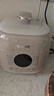 蘇泊爾（SUPOR）0涂層精鋼球釜電壓力鍋2.5L 開(kāi)蓋火鍋家用智能預約SY-25FC2502Q電飯煲高壓鍋1-3人 曬單實(shí)拍圖