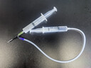 羚特趕海工具套裝沙灘挖沙玩具鐵鍬鋤頭水桶鏟子夾子耙挖土種菜園藝 曬單實(shí)拍圖