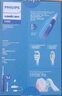 飛利浦（PHILIPS）【肖戰推薦】電動(dòng)牙刷鉆石3系 教師節禮物 情侶送男生女友 微泡水流HX5181/01皓月白 國家補貼 曬單實(shí)拍圖