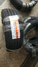 瑪吉斯（MAXXIS）輪胎/汽車(chē)輪胎 205/55R16 91V MA656 適配榮威350/名爵 曬單實(shí)拍圖