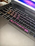 ROG魔霸新銳 2025 銳龍9 16英寸 游戲本筆記本電腦(R9 8940HX 16G 1T RTX5060 2.5K 165Hz) 曬單實(shí)拍圖