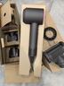 戴森（DYSON）HD15 高速吹風(fēng)機 Dyson Supersonic 電吹風(fēng) 負離子 速干護發(fā)禮  禮物推薦 HD15 紫紅色 曬單實(shí)拍圖