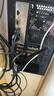 COMFAST AX200-PRO千兆intel電競游戲雙頻5G臺式內置PCI-E無(wú)線(xiàn)網(wǎng)卡wifi6代+藍牙5.2+wifi接收器 曬單實(shí)拍圖