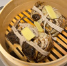 【活蟹】乾澄大閘蟹現貨 2.5-2.8兩8只 足斤足兩六月黃鮮活螃蟹生鮮海鮮中秋禮品禮盒裝 曬單實(shí)拍圖