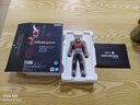 萬(wàn)代（BANDAI）SHF 真骨雕 假面騎士手辦模型玩具禮物 真骨雕空我TNT限定 曬單實(shí)拍圖