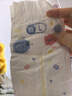 好奇（Huggies）金裝拉拉褲L124片(9-14kg)尿不濕【速干不易紅】 曬單實(shí)拍圖