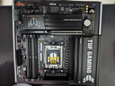 華碩（ASUS）TUF GAMING B850M-PLUS WIFI7 重炮手主板 CPU 7800X3D/9800X3D/9600X(AMD B850/socket AM5)  曬單實(shí)拍圖