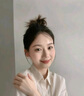 韓方五谷凡士林潤唇膏女保濕滋潤嘴唇男士修護唇炎防干裂去死皮淡唇紋唇油 曬單實拍圖