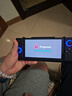One XPlayer中國(guó)原創(chuàng)設(shè)計(jì)ONEXSUGAR Sugar 1壹號(hào)方糖安卓雙屏變形游戲掌機(jī)驍龍G3Gen3 3.92+6.01 OLED屏秘境黑 曬單實(shí)拍圖