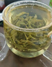 富光花茶杯 男女士茶水分離杯子 雙層辦公泡茶玻璃杯帶把高硼硅水杯 曬單實(shí)拍圖