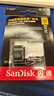 閃迪（SanDisk）512GB TF（MicroSD）內存卡 A2 4K V30 U3 C10 至尊超極速移動(dòng)存儲卡 讀速200MB/s 寫(xiě)速140MB/s 曬單實(shí)拍圖