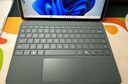 微軟（Microsoft）Surface Pro 12英寸 二合一筆記本電腦 國家補貼20% 輕薄本 AI+PC 驍龍 X Plus 16G 256G 亮鉑金 曬單實(shí)拍圖