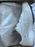 斯凱奇（Skechers）男鞋厚底運動(dòng)跑步鞋網(wǎng)面軟底休閑健步鞋220371 曬單實(shí)拍圖