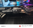 微星RTX5060 8G 幻影師魔龍電競游戲吃雞臺(tái)式辦公電腦直播設(shè)計(jì)獨(dú)立顯卡 5060 8G 萬圖師2X OC 曬單實(shí)拍圖