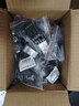 正泰（CHNT）小型中間繼電器 14腳 帶燈JZX-22F-D-4Z-CA 直流DC24V 帶底座 曬單實(shí)拍圖