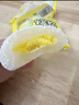 爆漿芋泥牛奶榴蓮泡芙滿(mǎn)口爆漿麻薯雪媚娘山糯嘰嘰姆休閑零食小吃 榴蓮泡芙【20g*2包】 曬單實(shí)拍圖