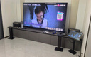 JBL 【國家補貼】Pasion12 家庭ktv音響套裝 影院家用K歌音箱ktv唱歌全套設備卡拉ok唱歌全套設備 曬單實拍圖