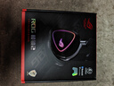 ROG棱鏡2 頭戴式無(wú)線(xiàn)游戲耳機(jī) 三模連接 Speednova技術(shù) 輕量化 游戲電競(jìng)耳機(jī)環(huán)繞7.1音效 3.5mm暗夜黑 曬單實(shí)拍圖